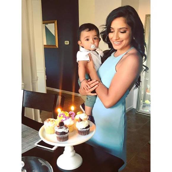 Meet your Posher, Navjot - Picture 1 of 1